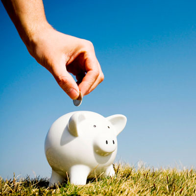 Particolare attenzione al risparmio